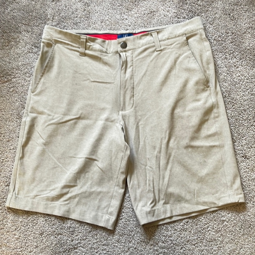 Golf shorts